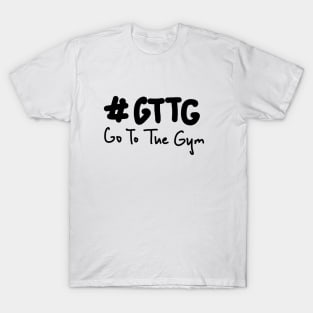 GTTG T-Shirt